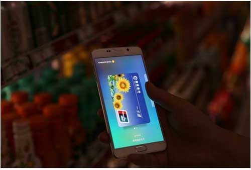 工银运通百夫长黑金卡