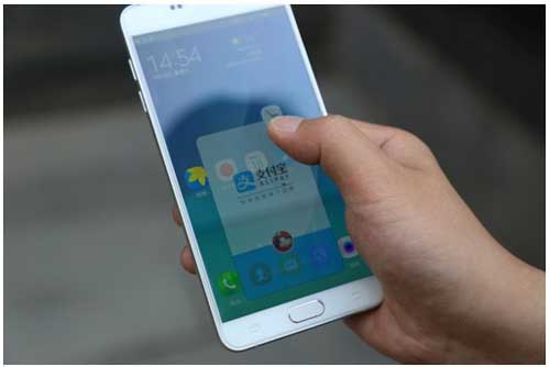 工银运通百夫长黑金卡